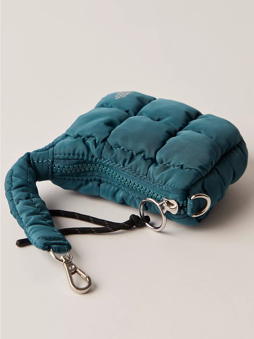 Quilted Micro Pouch - Picture 3 of 3